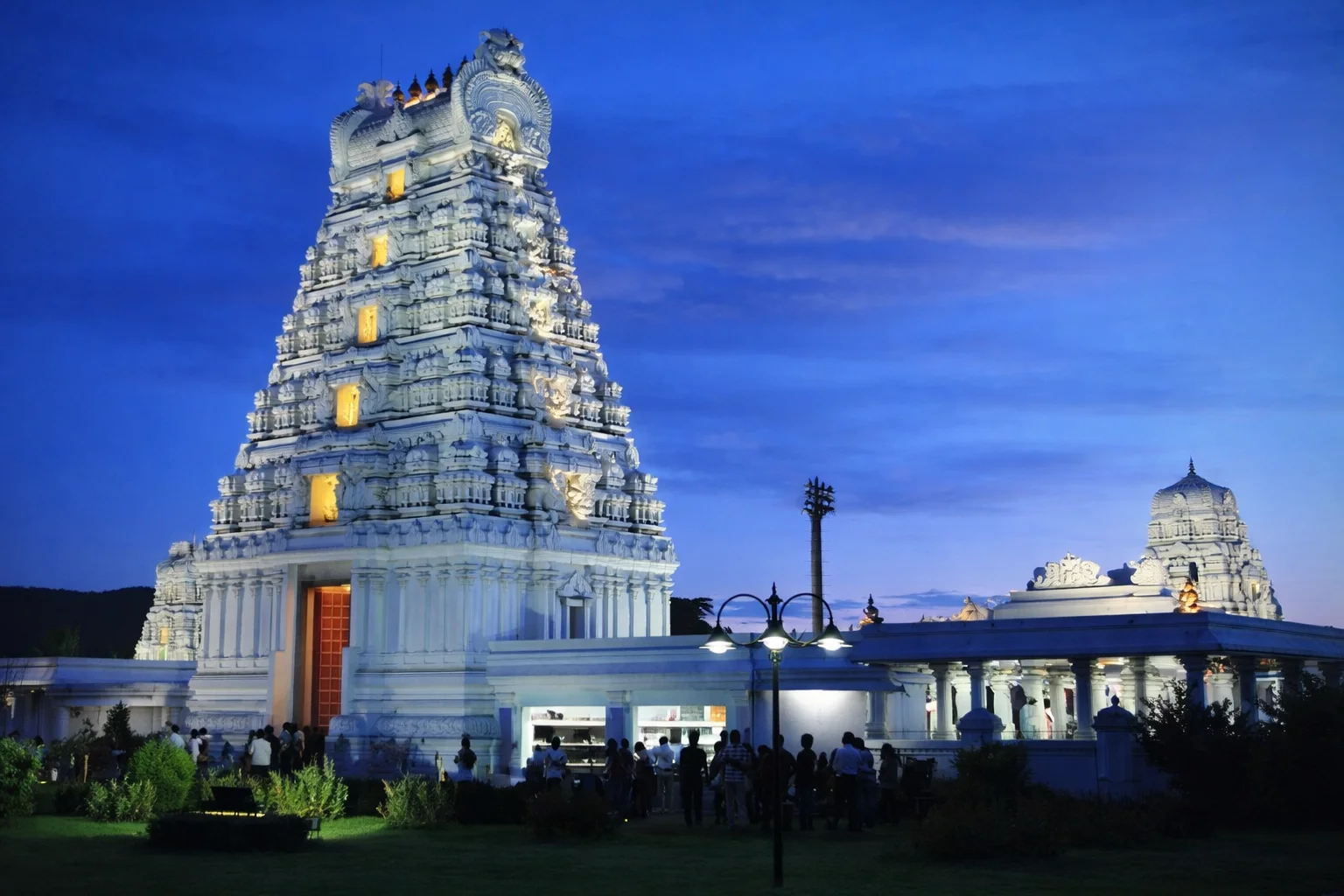 Tirupati