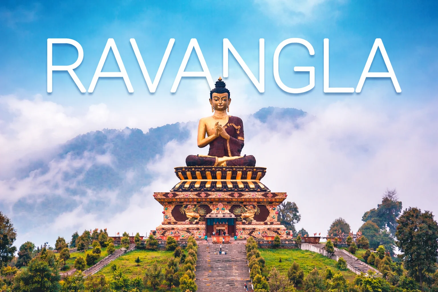 Ravangla