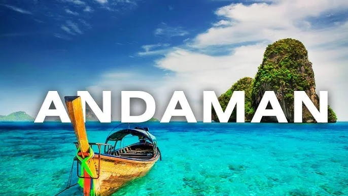 Andaman-and-Nicobar-Islands