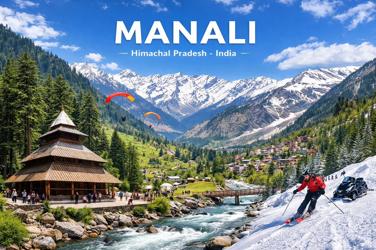 Manali