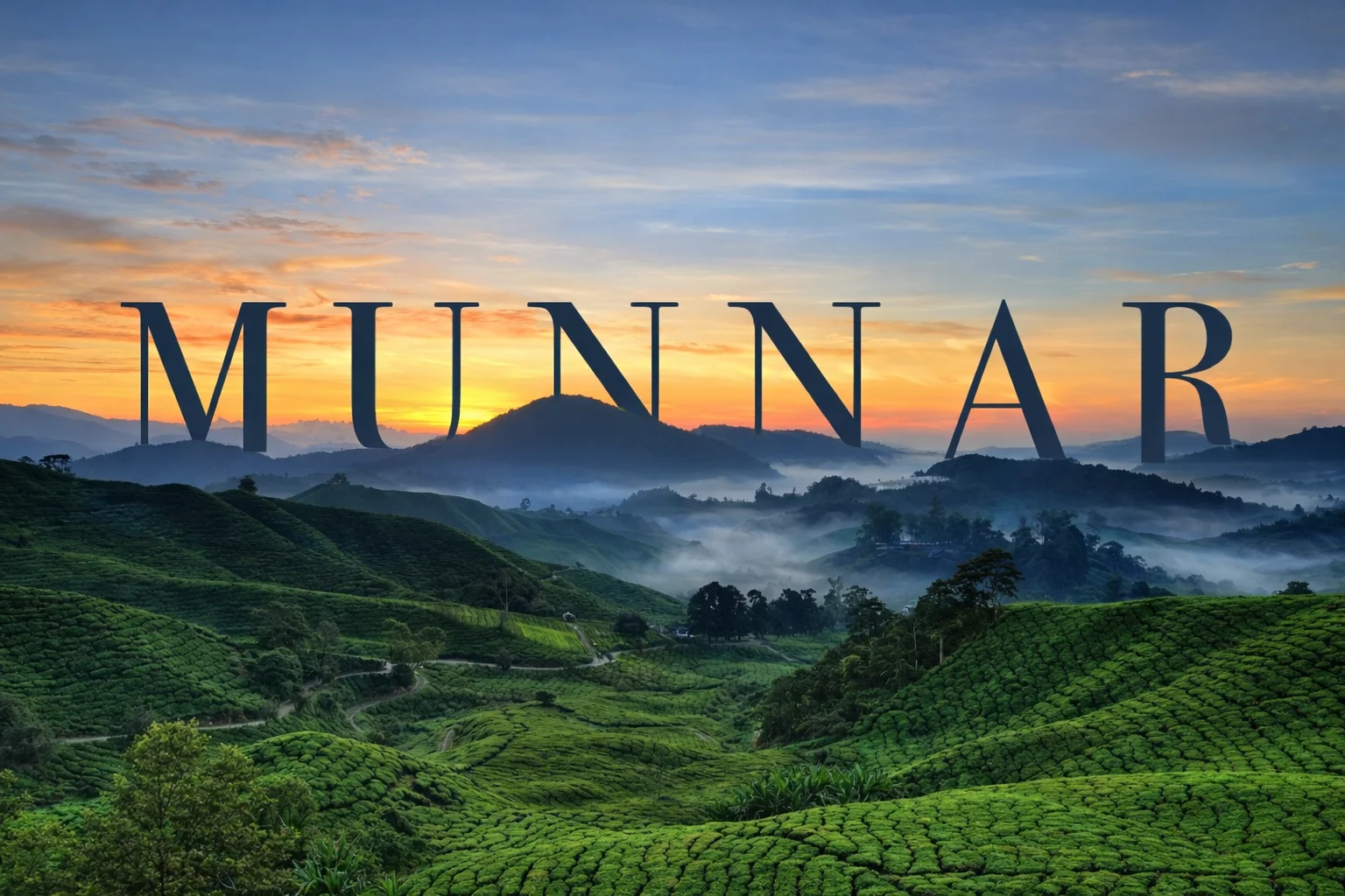 Munnar