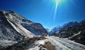 Mystic Gangtok,North Sikkim &  Darjeeling 6N_7D tour Package