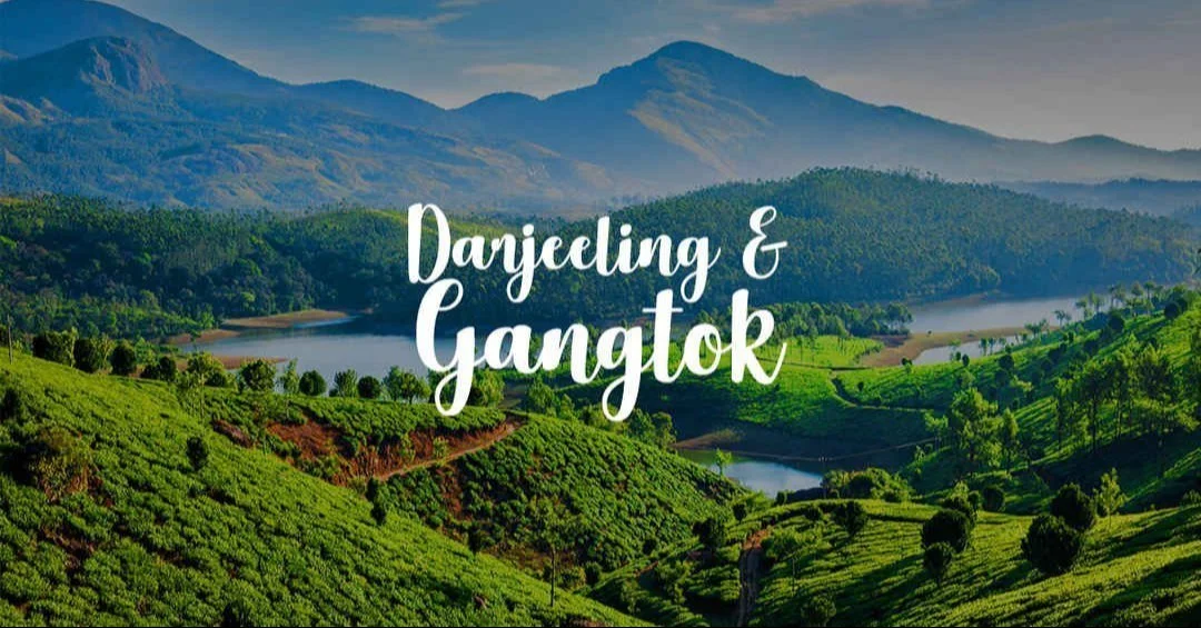 Mystic Gangtok, North Sikkim & Darjeeling 6N_7D tour Package