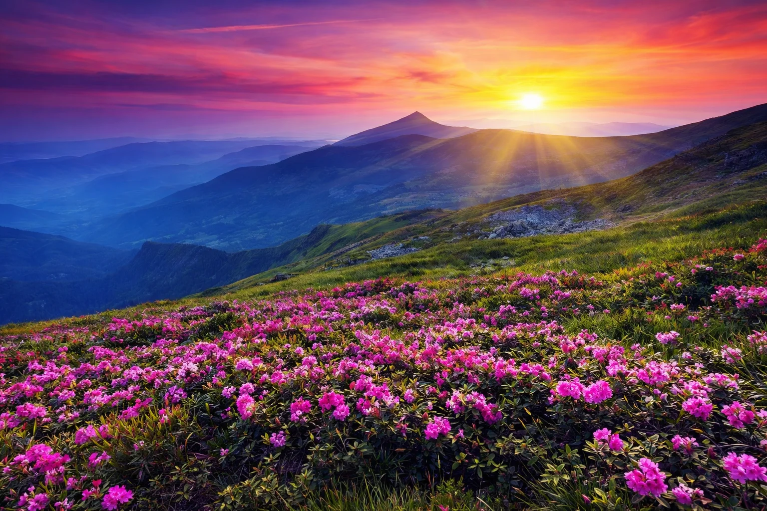 Sikkim Highlights: Gangtok & Lachung 3N_4D Package