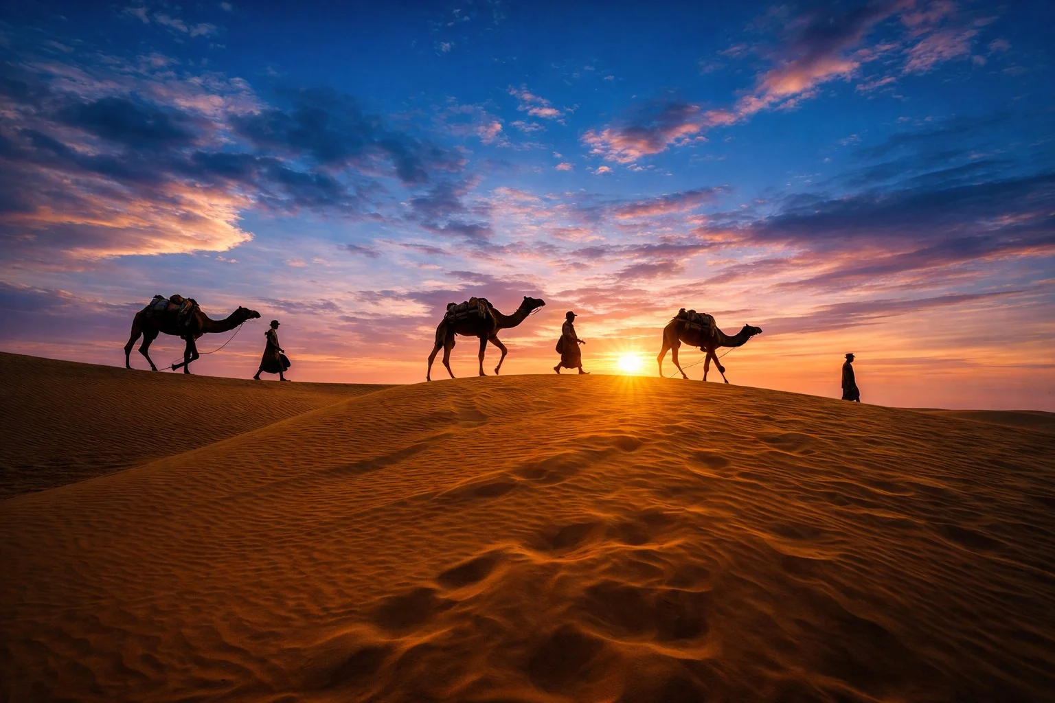 Explore majestic Rajasthan (Jaipur & Udaipur) 4N_5D package