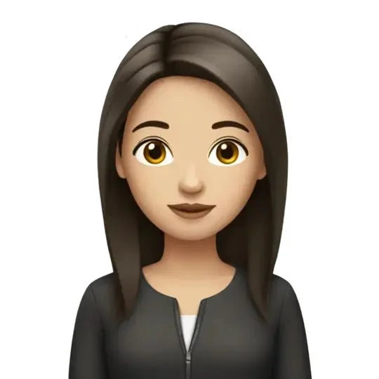 Professional portrait of Deepty Mondal