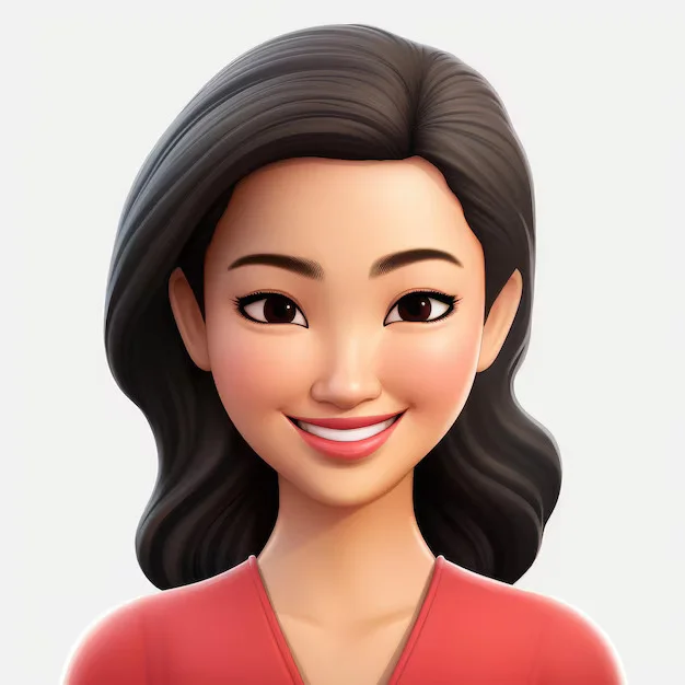 Professional portrait of Romita Maity